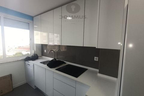 Lejlighed i Amadora, Lisbon, Amadora - € 349.000 | Ref: APA_679 - foto 2