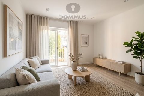 Lejlighed i Amadora, Lisbon, Amadora - € 349.000 | Ref: APA_679 - foto 1