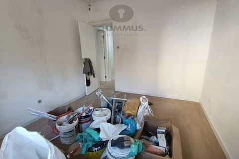 Lejlighed i Amadora, Lisbon, Amadora - € 349.000 | Ref: APA_679 - foto 13