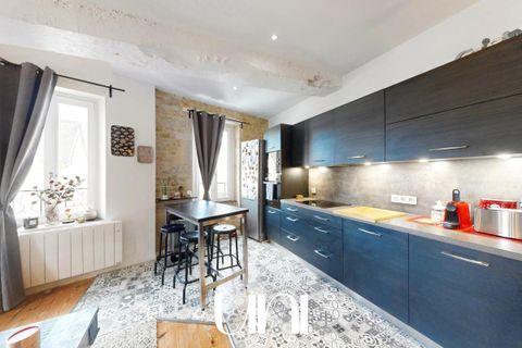 Villa a Bayeux, Calvados, Bayeux - € 399.900 | Ref: 7525033 - foto 25