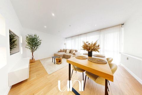 Lejlighed i Caen, Calvados, Caen - € 211.000 | Ref: 7308251 - foto 1