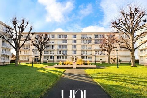 Lejlighed i Caen, Calvados, Caen - € 211.000 | Ref: 7308251 - foto 2