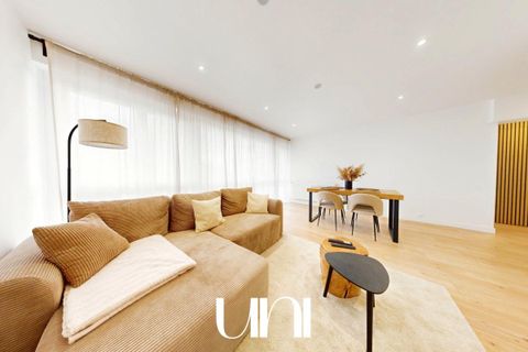 Lejlighed i Caen, Calvados, Caen - € 211.000 | Ref: 7308251 - foto 4