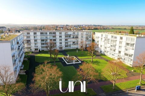 Lejlighed i Caen, Calvados, Caen - € 211.000 | Ref: 7308251 - foto 5