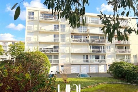 Lejlighed i Caen, Calvados, Caen - € 211.000 | Ref: 7308251 - foto 11