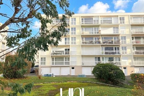 Lejlighed i Caen, Calvados, Caen - € 211.000 | Ref: 7308251 - foto 14
