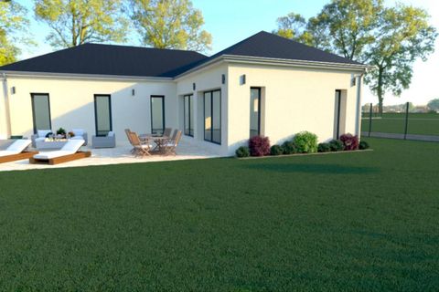 Terra a Mouen, Calvados, Mouen - € 135.000 | Ref: 7305366 - foto 4
