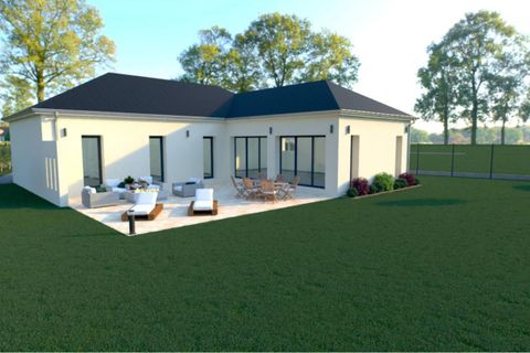 Terra a Mouen, Calvados, Mouen - € 135.000 | Ref: 7305366 - foto 5