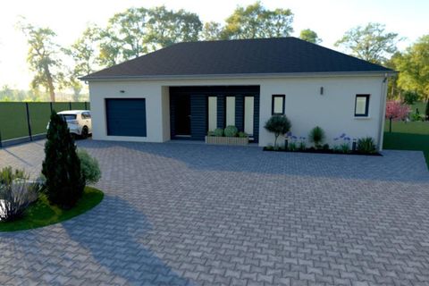 Terra a Mouen, Calvados, Mouen - € 135.000 | Ref: 7305366 - foto 6