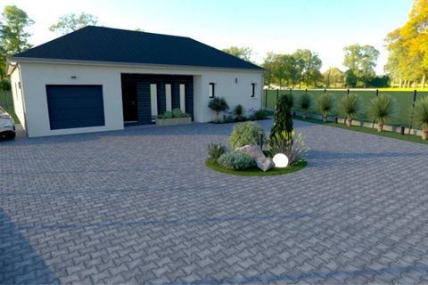 Terra a Mouen, Calvados, Mouen - € 135.000 | Ref: 7305366 - foto 7