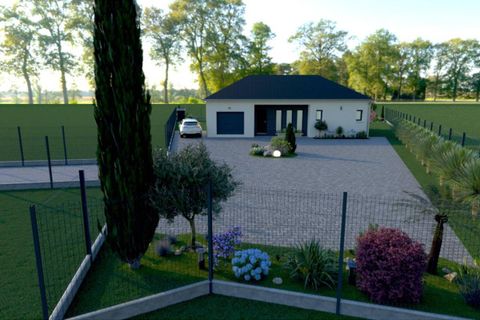 Terra a Mouen, Calvados, Mouen - € 135.000 | Ref: 7305366 - foto 8