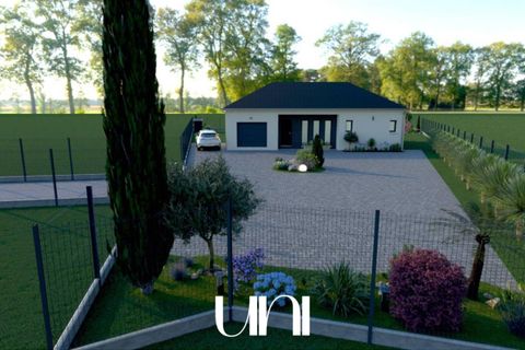 Terra a Mouen, Calvados, Mouen - € 135.000 | Ref: 7305366 - foto 9