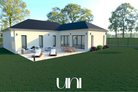 Terra a Mouen, Calvados, Mouen - € 135.000 | Ref: 7305366 - foto 12