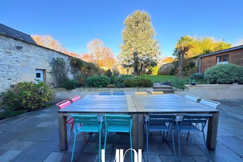 Villa a Bayeux, Calvados, Bayeux - € 830.000 | Ref: 7547407 - foto 6
