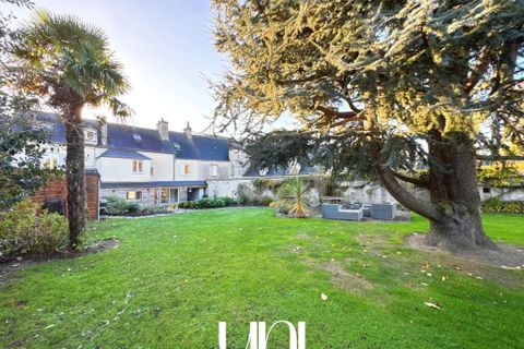 Villa a Bayeux, Calvados, Bayeux - € 830.000 | Ref: 7547407 - foto 15