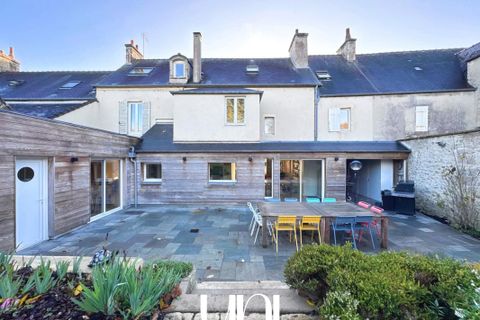 Villa a Bayeux, Calvados, Bayeux - € 830.000 | Ref: 7547407 - foto 16
