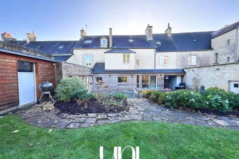 Villa a Bayeux, Calvados, Bayeux - € 830.000 | Ref: 7547407 - foto 17