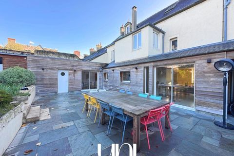 Villa a Bayeux, Calvados, Bayeux - € 830.000 | Ref: 7547407 - foto 19