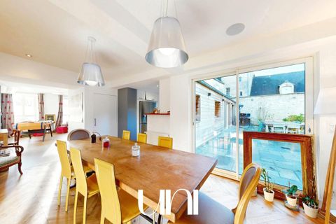 Villa a Bayeux, Calvados, Bayeux - € 830.000 | Ref: 7547407 - foto 20