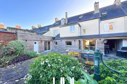 Villa a Bayeux, Calvados, Bayeux - € 830.000 | Ref: 7547407 - foto 26