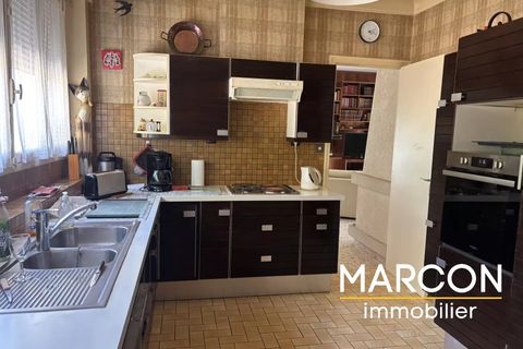 Villa a La Souterraine, Creuse, La Souterraine - € 190.000 | Ref: 88992 - foto 9