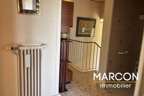 Villa a La Souterraine, Creuse, La Souterraine - € 190.000 | Ref: 88992 - foto 11