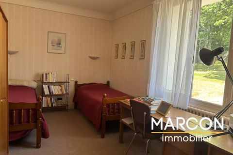 Villa a La Souterraine, Creuse, La Souterraine - € 190.000 | Ref: 88992 - foto 12