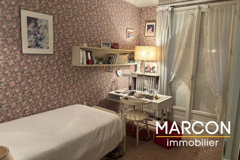 Villa a La Souterraine, Creuse, La Souterraine - € 190.000 | Ref: 88992 - foto 13
