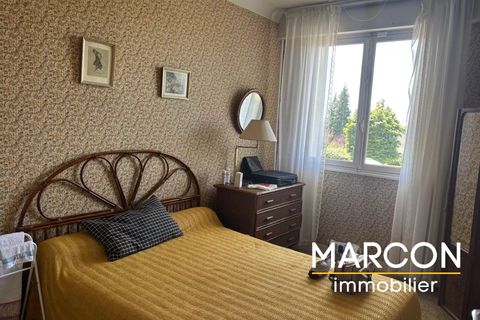 Villa a La Souterraine, Creuse, La Souterraine - € 190.000 | Ref: 88992 - foto 15