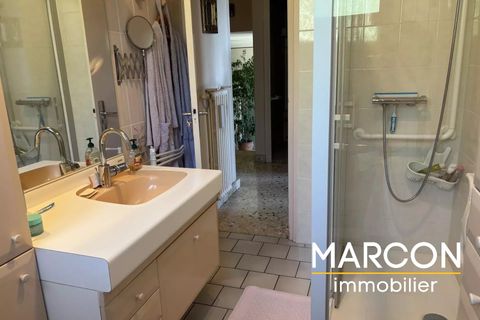 Villa a La Souterraine, Creuse, La Souterraine - € 190.000 | Ref: 88992 - foto 17