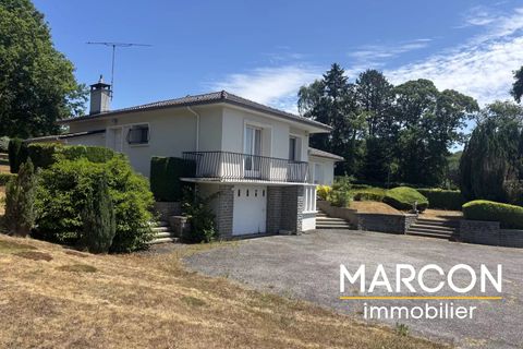 Villa a La Souterraine, Creuse, La Souterraine - € 190.000 | Ref: 88992 - foto 19