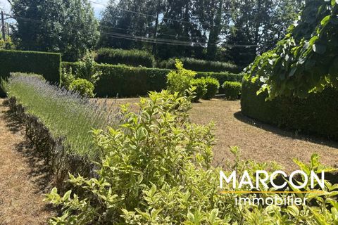 Villa a La Souterraine, Creuse, La Souterraine - € 190.000 | Ref: 88992 - foto 25