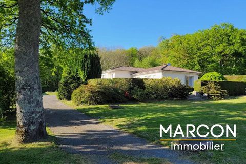 Villa a La Souterraine, Creuse, La Souterraine - € 190.000 | Ref: 88992 - foto 2