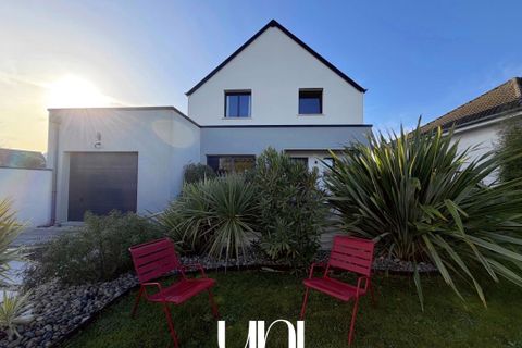 Villa a Rosel, Calvados, Rosel - € 444.000 | Ref: 7524632 - foto 8