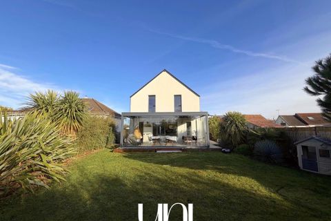 Villa a Rosel, Calvados, Rosel - € 444.000 | Ref: 7524632 - foto 12