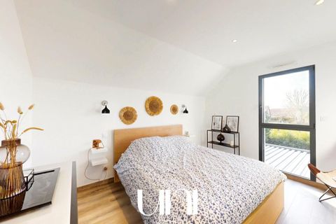 Villa a Rosel, Calvados, Rosel - € 444.000 | Ref: 7524632 - foto 13