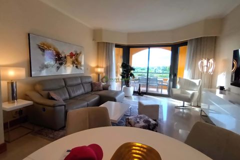 Lejlighed i Vilamoura, Faro, Vilamoura - € 650.000 | Ref: OHL2050 - foto 1