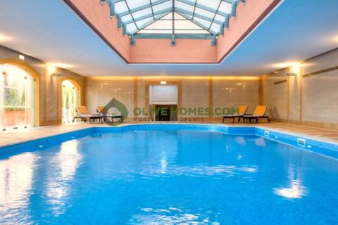 Lejlighed i Vilamoura, Faro, Vilamoura - € 650.000 | Ref: OHL2050 - foto 32