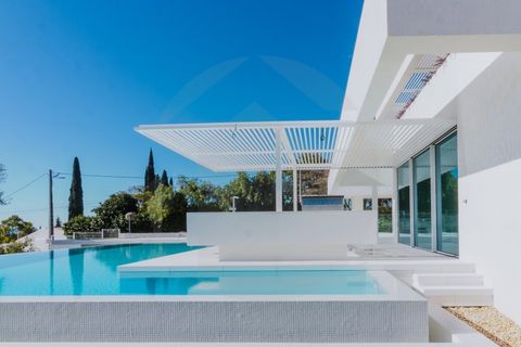 Villa i Almancil, Faro, Almancil - € 4.995.000 | Ref: CAS_867 - foto 2
