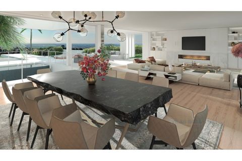 Villa i Almancil, Faro, Almancil - € 4.995.000 | Ref: CAS_867 - foto 7