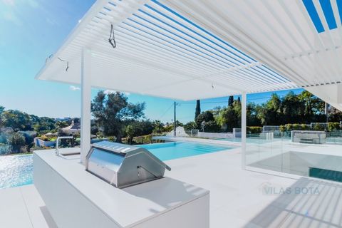 Villa i Almancil, Faro, Almancil - € 4.995.000 | Ref: CAS_867 - foto 12