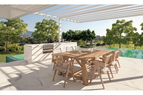 Villa i Almancil, Faro, Almancil - € 4.995.000 | Ref: CAS_867 - foto 13