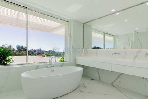 Villa i Almancil, Faro, Almancil - € 4.995.000 | Ref: CAS_867 - foto 24