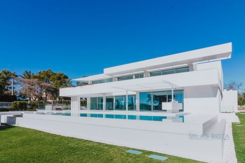 Villa i Almancil, Faro, Almancil - € 4.995.000 | Ref: CAS_867 - foto 4