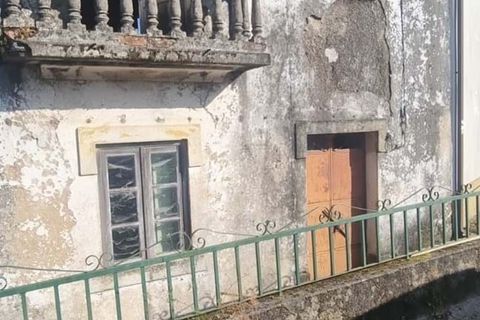 Ruinere i Gois, Coimbra, Gois - € 27.000 | Ref: 347 - foto 3