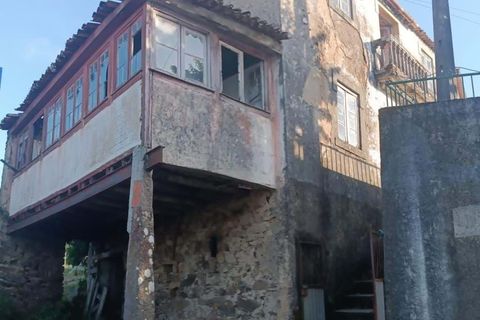 Ruinere i Gois, Coimbra, Gois - € 27.000 | Ref: 347 - foto 6