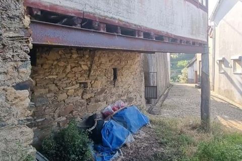 Ruinere i Gois, Coimbra, Gois - € 27.000 | Ref: 347 - foto 7