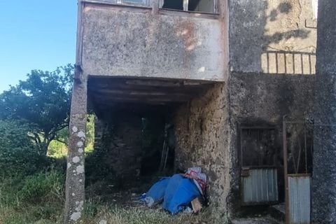 Ruinere i Gois, Coimbra, Gois - € 27.000 | Ref: 347 - foto 9
