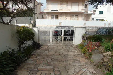 Villa i Carcavelos, Lisbon, Carcavelos - € 680.000 | Ref: C0184-00961 - foto 6
