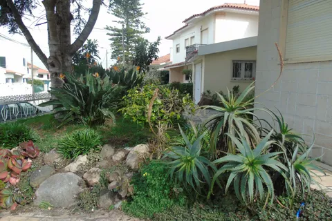 Villa i Carcavelos, Lisbon, Carcavelos - € 680.000 | Ref: C0184-00961 - foto 7